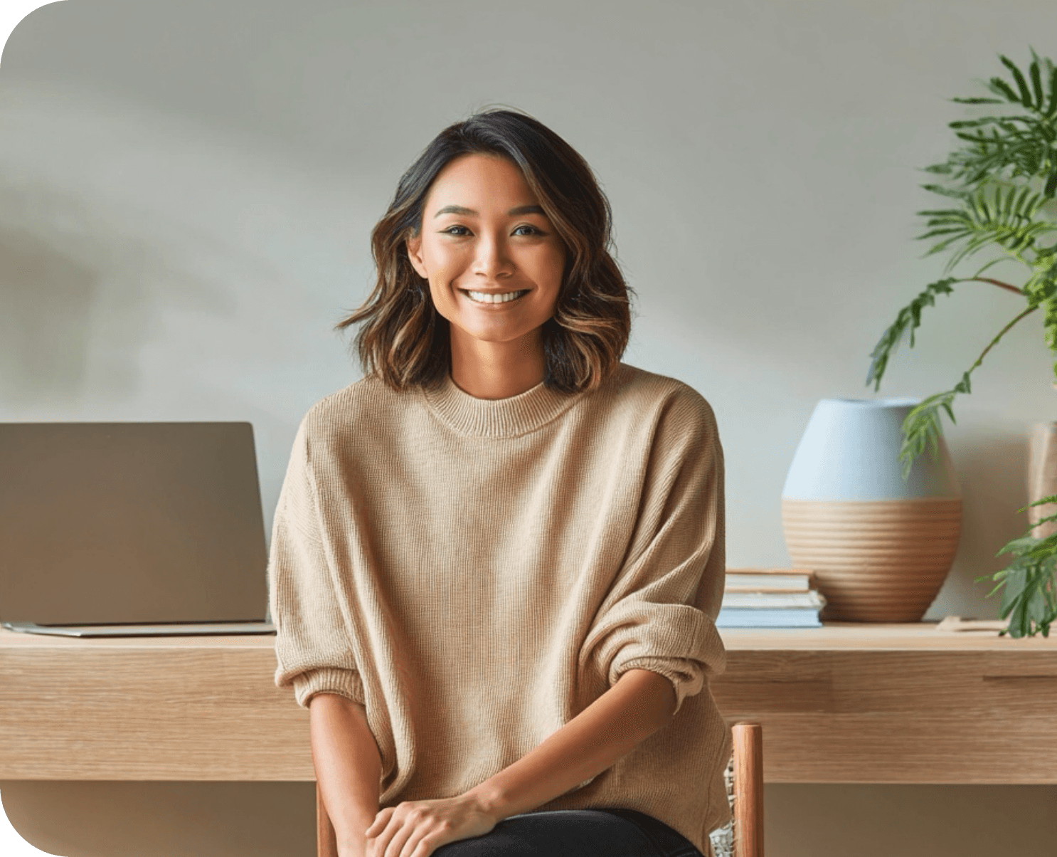 Care coach with patient